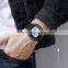Luxury Brand SKMEI 1580 Dual Time Digital Watches Men Military Sport Wristwatch