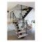 American 2022 Deck Railings Stainless Steel Cable Fence Post Railing System