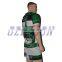 best selling quality new style breathable rugby jersey in Australia/europe