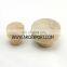 wooden knob