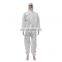 Worker Wear Coverall Industrial Painter Suit Disposable Coveralls