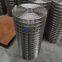 304 316 Stainless Steel Welded Wire Mesh for Construction and Decoration