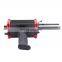 Mini GR-100 Red Long Range Gold Detector Underground Gold Silver Gem Diamond Metal Detector