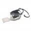 Throttle Foot Pedal EFP-005 0-5K Electric Accelerator for EV Curtis Throttle Pedal