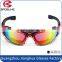 New military ballistic safety sunglasses padded tactical men sport goggle with myopia frame