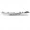OEM 2128853521 2128853621 Front Bumper Trim For Mercedes Benz E63 AMG S Class 2014-2016