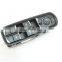 OEM 7PP959858AFDML Front Door Driver Window Switch for  958 Porsche Cayenne 2015 -2017