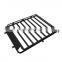 Roof Rack with Ladder 4 Door for Jeep Wrangler JK