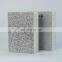 Fast Installation Cold Room Thermal Insulation Foam Promotion Polyurethane Structural Insulated PU Sandwich Wall Panel