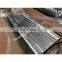 DX51D Z60g Hot Dipped GI Steel Roofing Sheets Galvanized Corrugated Steel Sheet