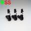 Hot Sale Weichimei Right Angle Strain Relief Bushing Boccola A Scatto Open Snap Bushing