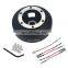 JDM Steering Wheel Hub Boss Kit Adapter for Japanese Car