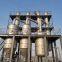 Triple-effect Forced Circulation Evaporator for High-Salinity Wastewater Treatment