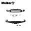 Maiker auto front rear bumper for Suzuki Jimny accessories ABS bumper protector for Jimny Japanese car