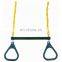EVA Exercise and Entertainment Used for Play and Put in Home Backyards Chain Ring