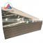 Factory Direct sales ship plate 5083 10mm 12mm Aluminum Alloy Plate Price
