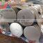 Prime Quality 1070 1060 1200 2319 2217 3003 4047 4032 5056 6063 2Mm 5mm 8mm 10Mm Aluminium Round bar