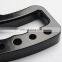 Front Aluminum Grab Handles for Jeep Wrangler JK Grip Handle Grab Bars 4x4 accessory maiker manufacturer