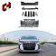 CH Fast Shipping Factories Larynx Fog Lamp Fender Side Skirt Body Kit For Modellista Kit For Toyota Alphard 18