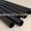 China Top Manufacturer Water Supply Plastic Water Pipe Black HDPE/PE/Polyethlene Flexible Pipe for Gas/Irrigation/Drain