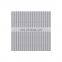 Cost-effective Garment Vertical Strip Cotton Seersucker Fabric