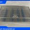 Dental Sterilization Cassettes Trays Stainless steel Box for Instruments NEW