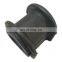 High-quality Factory Wholesale Suspension Rear Rubber Stabilizer Bushing 48815-30561 For LAND CRUISER