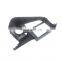2006-2013 Car DVD Radio Stereo Plastic Dashboard Frame Suitable For 10inch Stream With Power Cable