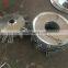 Best Sale sus304/316 PLG Continuous Disc Plate Dryer for Sodium sulfonate