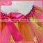 Girls tutu bubble skirt, birthday skirts for kids, girl skirt for 1-9 years                        
                                                Quality Choice