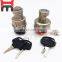 E320C excavator ignition switch 9G-7641