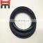 ME074755 oil seal mitsubishi 6D15 6D16 BZ5412E Crankshaft front oil seal