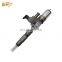 HIDROJET original remain injector 095000-0183 095000-0184 diesel fuel injector 095000-0183 for MD92