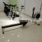 MND-CC08 HOT SALE  Offered gym equipment Fitness Exercise machine  for home save space air rower machine