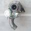 TD04 turbocharger 49377-07301 8.200.396.687 8.200.124.944 49377-07313 49377-07303 turbo charger for Renault F4R Engine