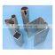 Customized Shandong 6005 T5 0.5mm Aluminum Extrusion Profile