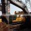 Cheap used Volvo EC360BLC crawler excavator on sale in Shanghai