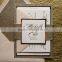 2016 New Multi-color Glitter with RSVP Unique Wedding Invitation Cards                        
                                                Quality Choice