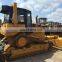 Cheap used D4H bulldozer for sale,Japan D4H dozers