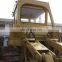 High quality Japan made Komatsu D155-1 used bulldozer in China