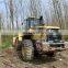 Excellent original condition komatsu wa320 loaders