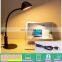 New Arrival Restaurant Living Room Study LED Table Lamp Desk Light Reading Table Light