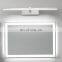 IP44 Bathroom Mirror Lamp Hot Sale High Quality Indoor Wall Lighting Modern Acrylic LED Mirror Front Light