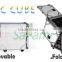 Home Use 1.5KW Mobile Solar Power System