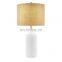 creatiave design light luxurytable bedside lamp Home and Hotel Decore Led Modern led Table Lamp