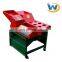 3500kg big capacity diesel corn thresher / corn threshing machine