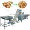 Peanut Coconut Cashew Nut Chopping Machine Cutting Grinding machine for Industrial