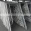 2021 popular made in China safety frame scaffolding system ladders for building project