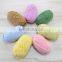 China Manufacturer Yarn Crochet 100% Acrylic Milk Cotton Yarn 50G Crochet Yarn Milk Cotton For Crochet