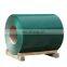 Factory 0.55mm 0.65mm galvanized steel coil ppgi coils prepainted Ral 9012 5003